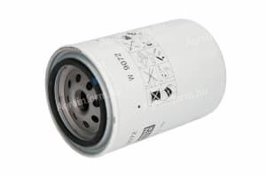 W 9072 MANN-FILTER Olajszűrő