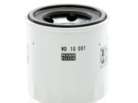 WD 10 001 X MANN-FILTER Olajszűrő