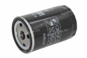 W 719/10 MANN-FILTER Olajszűrő