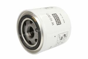 W 10 007 MANN FILTER Olajszűrő