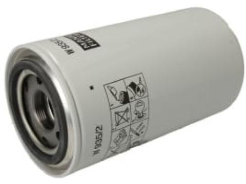 W 935/2 MANN-FILTER Hidraulika szűrő W 935/2 MANN-FILTER Hidraulika szűrő