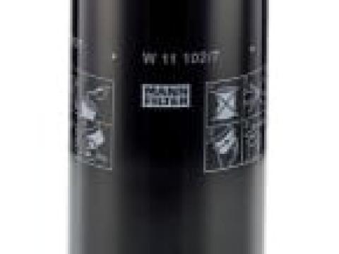 W 11 102/7 MANN-FILTER Olajszűrő