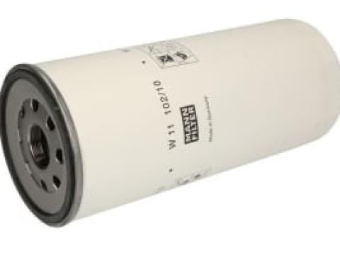W 11 102/10 MANN-FILTER Olajszűrő