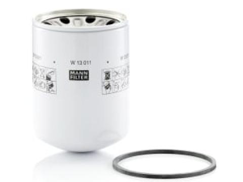 W 13 011 X MANN-FILTER Olajszűrő