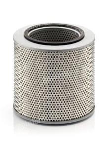 H 20 211 MANN-FILTER Olajszűrő