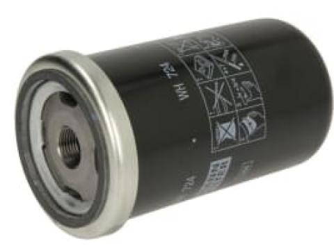 WH 724 MANN-FILTER Olajszűrő