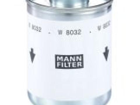 W 8032 MANN FILTER Hidraulika szűrő W 8032 MANN FILTER Hidraulika szűrő