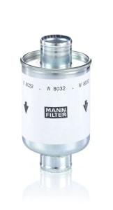 W 8032 MANN FILTER Hidraulika szűrő