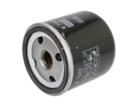W 7042 MANN-FILTER Olajszűrő W 7042 MANN-FILTER Olajszűrő