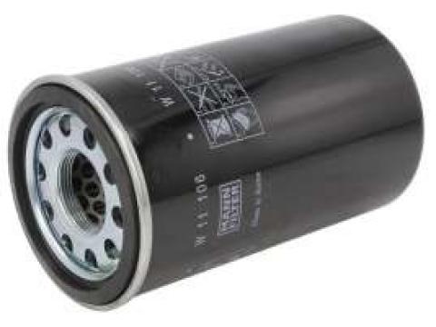 W 11 106 MANN-FILTER Hidraulika szűrő