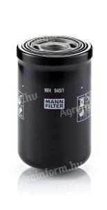 WH 945/1 MANN FILTER Hidraulika szűrő automata váltó