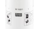 W 1152/1 MANN-FILTER Olajszűrő
