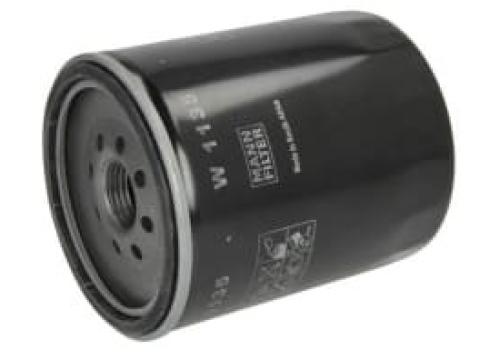 W 1135 MANN-FILTER Olajszűrő