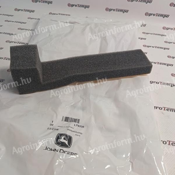 L79330 John Deere Párna