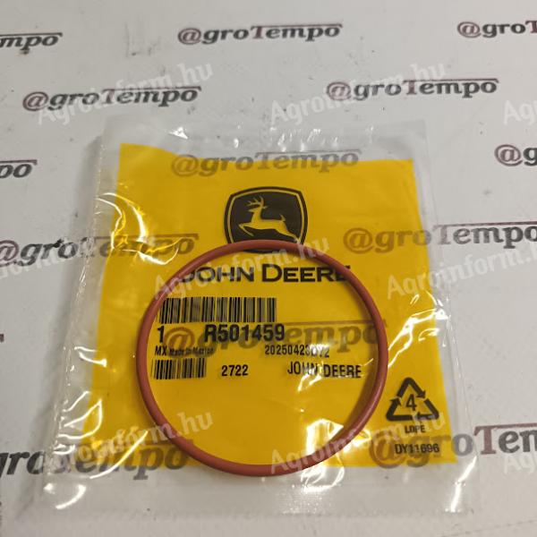 R501459 John Deere O-gyűrűs tömítés
