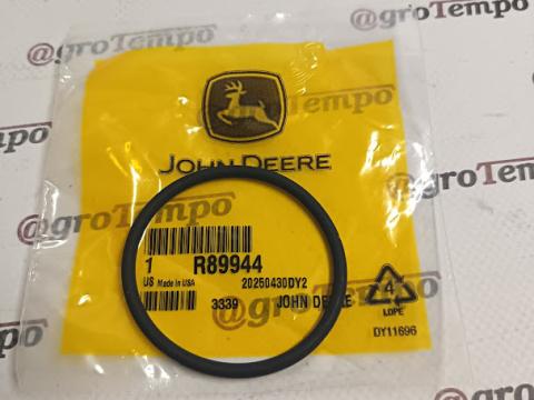 R89944 John Deere Kerek keresztmetszetű O-gyűrű R89944 John Deere Kerek keresztmetszetű O-gyűrű