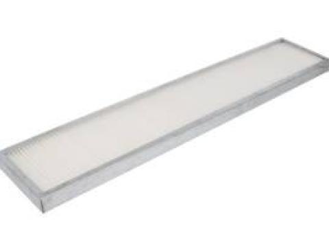 CUD 6035 MANN FILTER Pollen (utastér) szűrő CUD 6035 MANN FILTER Pollen (utastér) szűrő