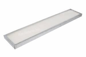 CUD 6035 MANN FILTER Pollen (utastér) szűrő