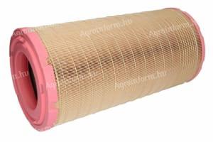 C 24 015/2 MANN FILTER Levegőszűrő