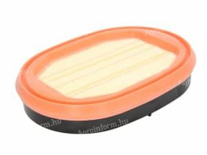 CF 2550 MANN FILTER Levegőszűrő