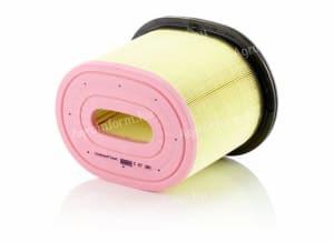 C 27 380 MANN FILTER Levegőszűrő