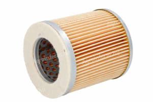 C 75/2 MANN FILTER Levegőszűrő