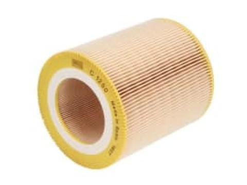 C 1250 MANN FILTER Levegőszűrő