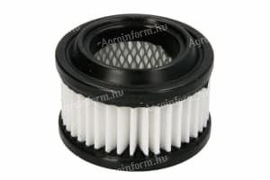 C 6006 MANN FILTER Levegőszűrő