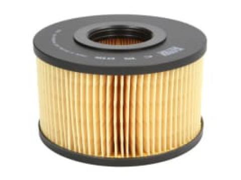 C 15 015 MANN FILTER Levegőszűrő