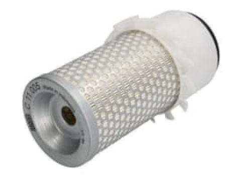 C 11 005 MANN FILTER Levegőszűrő