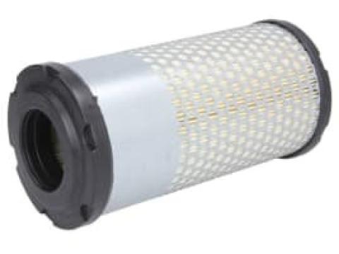 C 9002 MANN FILTER Levegőszűrő