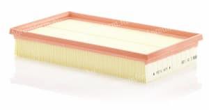 C 31 120 MANN FILTER Levegőszűrő