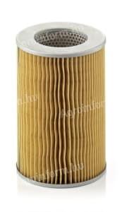 C 15 124/2 MANN FILTER Levegőszűrő