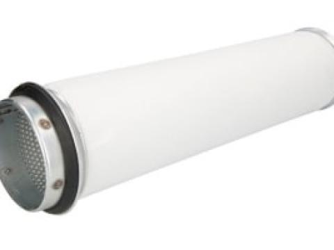 CF 811 MANN FILTER Levegőszűrő