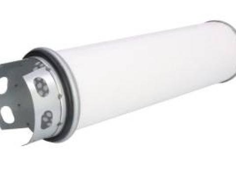 CF 12 008 MANN FILTER Levegőszűrő