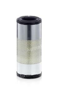 C 14 101 MANN FILTER Levegőszűrő