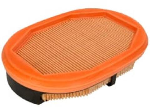 CF 2125 MANN FILTER Levegőszűrő