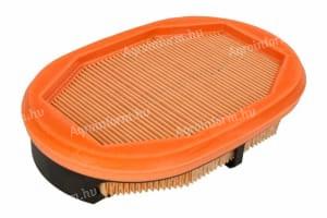 CF 2125 MANN FILTER Levegőszűrő