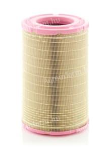 C 24 553/2 MANN FILTER Levegőszűrő