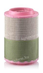 C 25 740 MANN FILTER Levegőszűrő