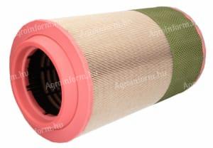 C 25 990 MANN FILTER Levegőszűrő