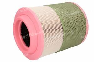 C 23 513 MANN FILTER Levegőszűrő