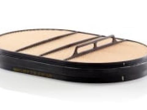 CF 37 001 MANN FILTER Levegőszűrő