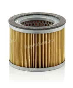 C 1112/2 MANN FILTER Levegőszűrő