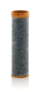 CF 10 001 - MANN FILTER - Levegőszűrő
