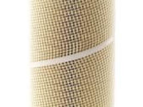 C 18 902 - MANN FILTER - Levegőszűrő