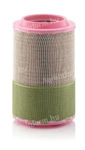 C 27 1020 - MANN FILTER - Levegőszűrő