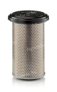 C 20 325 - MANN FILTER - Levegőszűrő