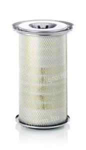 C 24 037 - MANN FILTER - Levegőszűrő