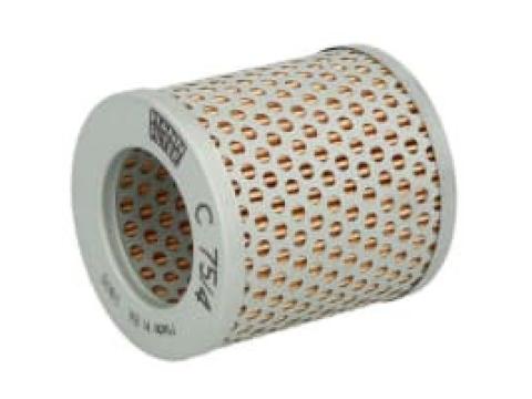 C 75/4 - MANN FILTER - Levegőszűrő